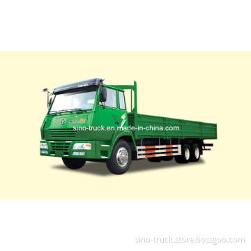 Cargo Truck (CQ1163TLG461)